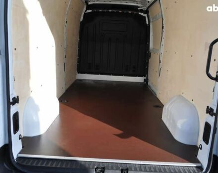 Опель Movano, объемом двигателя 2.3 л и пробегом 301 тыс. км за 18500 $, фото 26 на Automoto.ua