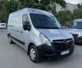 Опель Movano, об'ємом двигуна 0 л та пробігом 163 тис. км за 19900 $, фото 1 на Automoto.ua
