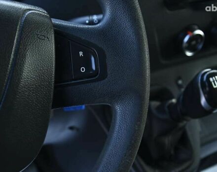 Опель Movano, объемом двигателя 2.3 л и пробегом 283 тыс. км за 16900 $, фото 23 на Automoto.ua