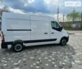 Опель Movano, объемом двигателя 2.3 л и пробегом 249 тыс. км за 18999 $, фото 14 на Automoto.ua