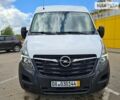 Опель Movano, объемом двигателя 0 л и пробегом 157 тыс. км за 17300 $, фото 1 на Automoto.ua