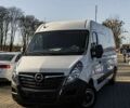Опель Movano, объемом двигателя 2.3 л и пробегом 126 тыс. км за 21800 $, фото 10 на Automoto.ua
