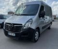 Опель Movano, об'ємом двигуна 0 л та пробігом 163 тис. км за 19900 $, фото 3 на Automoto.ua