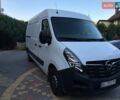 Опель Movano, объемом двигателя 2.3 л и пробегом 121 тыс. км за 18800 $, фото 1 на Automoto.ua