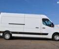 Опель Movano, об'ємом двигуна 2.3 л та пробігом 301 тис. км за 20800 $, фото 10 на Automoto.ua