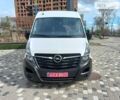 Опель Movano, объемом двигателя 2.3 л и пробегом 249 тыс. км за 18999 $, фото 16 на Automoto.ua