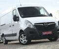 Опель Movano, объемом двигателя 2.3 л и пробегом 283 тыс. км за 16900 $, фото 1 на Automoto.ua