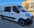 Опель Movano, объемом двигателя 0 л и пробегом 157 тыс. км за 17700 $, фото 7 на Automoto.ua