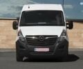 Опель Movano, об'ємом двигуна 2.3 л та пробігом 328 тис. км за 16500 $, фото 7 на Automoto.ua