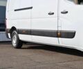 Опель Movano, об'ємом двигуна 2.3 л та пробігом 301 тис. км за 20800 $, фото 8 на Automoto.ua