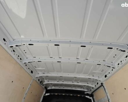 Опель Movano, объемом двигателя 2.3 л и пробегом 301 тыс. км за 18500 $, фото 28 на Automoto.ua