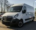 Опель Movano, объемом двигателя 2.3 л и пробегом 126 тыс. км за 21800 $, фото 1 на Automoto.ua