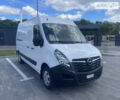 Опель Movano, объемом двигателя 0 л и пробегом 224 тыс. км за 20700 $, фото 1 на Automoto.ua