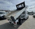Опель Movano, объемом двигателя 0 л и пробегом 144 тыс. км за 25900 $, фото 9 на Automoto.ua