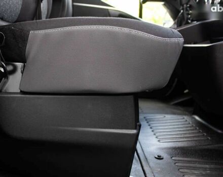 Опель Movano, об'ємом двигуна 2.3 л та пробігом 328 тис. км за 16500 $, фото 28 на Automoto.ua