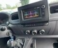 Опель Movano, об'ємом двигуна 0 л та пробігом 163 тис. км за 19900 $, фото 12 на Automoto.ua