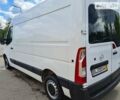 Опель Movano, объемом двигателя 0 л и пробегом 157 тыс. км за 17300 $, фото 3 на Automoto.ua