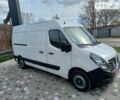 Опель Movano, объемом двигателя 2.3 л и пробегом 249 тыс. км за 18999 $, фото 1 на Automoto.ua