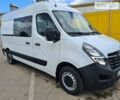 Опель Movano, объемом двигателя 0 л и пробегом 157 тыс. км за 17300 $, фото 9 на Automoto.ua