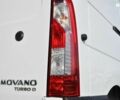 Опель Movano, об'ємом двигуна 2.3 л та пробігом 301 тис. км за 20800 $, фото 12 на Automoto.ua