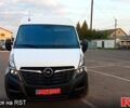 Опель Movano, объемом двигателя 2.3 л и пробегом 19 тыс. км за 22000 $, фото 3 на Automoto.ua