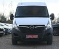 Опель Movano, объемом двигателя 2.3 л и пробегом 283 тыс. км за 16900 $, фото 4 на Automoto.ua