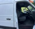 Опель Movano, объемом двигателя 2.3 л и пробегом 121 тыс. км за 18800 $, фото 9 на Automoto.ua