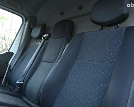 Опель Movano, объемом двигателя 2.3 л и пробегом 283 тыс. км за 16900 $, фото 20 на Automoto.ua