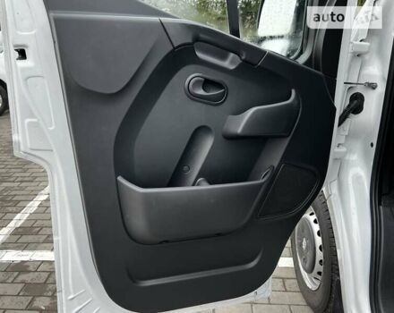 Опель Movano, объемом двигателя 2.3 л и пробегом 200 тыс. км за 18700 $, фото 19 на Automoto.ua