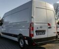 Опель Movano, объемом двигателя 2.3 л и пробегом 126 тыс. км за 21800 $, фото 14 на Automoto.ua