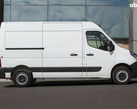 Опель Movano, об'ємом двигуна 2.3 л та пробігом 328 тис. км за 16500 $, фото 1 на Automoto.ua