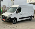 Опель Movano, объемом двигателя 0 л и пробегом 197 тыс. км за 18900 $, фото 7 на Automoto.ua