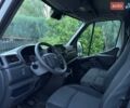 Опель Movano, объемом двигателя 2.3 л и пробегом 121 тыс. км за 18800 $, фото 14 на Automoto.ua