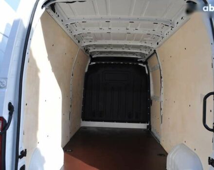 Опель Movano, объемом двигателя 2.3 л и пробегом 301 тыс. км за 18500 $, фото 27 на Automoto.ua