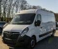 Опель Movano, объемом двигателя 2.3 л и пробегом 126 тыс. км за 21800 $, фото 7 на Automoto.ua