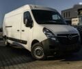 Опель Movano, объемом двигателя 2.3 л и пробегом 126 тыс. км за 21800 $, фото 13 на Automoto.ua