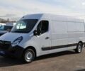 Опель Movano, объемом двигателя 2.3 л и пробегом 301 тыс. км за 18500 $, фото 1 на Automoto.ua