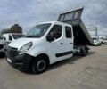 Опель Movano, объемом двигателя 0 л и пробегом 144 тыс. км за 25900 $, фото 6 на Automoto.ua
