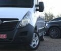 Опель Movano, объемом двигателя 2.3 л и пробегом 283 тыс. км за 16900 $, фото 10 на Automoto.ua