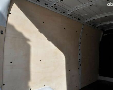 Опель Movano, объемом двигателя 2.3 л и пробегом 301 тыс. км за 18500 $, фото 29 на Automoto.ua