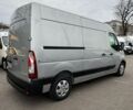 Опель Movano, об'ємом двигуна 0 л та пробігом 163 тис. км за 20700 $, фото 9 на Automoto.ua