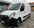 Опель Movano, объемом двигателя 2.3 л и пробегом 200 тыс. км за 18700 $, фото 1 на Automoto.ua