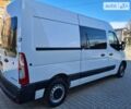 Опель Movano, объемом двигателя 0 л и пробегом 157 тыс. км за 17700 $, фото 6 на Automoto.ua