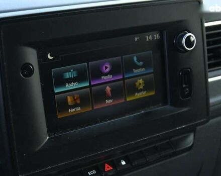 Опель Movano, объемом двигателя 2.3 л и пробегом 283 тыс. км за 16900 $, фото 26 на Automoto.ua