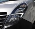 Опель Movano, об'ємом двигуна 2.3 л та пробігом 292 тис. км за 19500 $, фото 9 на Automoto.ua