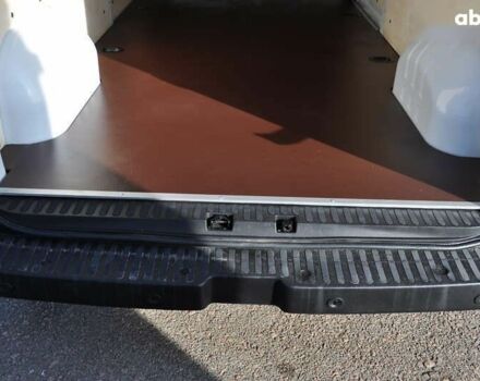 Опель Movano, объемом двигателя 2.3 л и пробегом 301 тыс. км за 18500 $, фото 25 на Automoto.ua