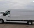 Опель Movano, об'ємом двигуна 2.3 л та пробігом 383 тис. км за 18800 $, фото 9 на Automoto.ua