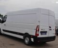 Опель Movano, об'ємом двигуна 2.3 л та пробігом 383 тис. км за 18800 $, фото 8 на Automoto.ua