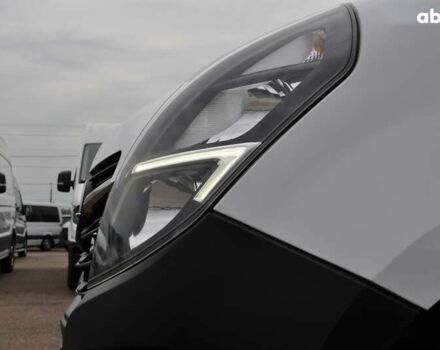 Опель Movano, об'ємом двигуна 2.3 л та пробігом 383 тис. км за 18800 $, фото 13 на Automoto.ua