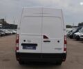 Опель Movano, об'ємом двигуна 2.3 л та пробігом 383 тис. км за 18800 $, фото 7 на Automoto.ua